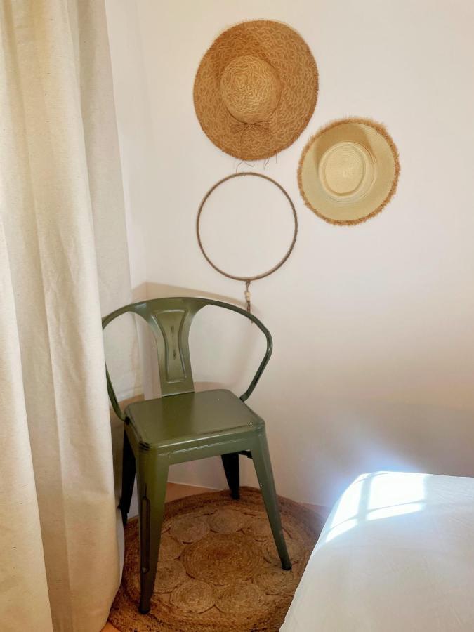 Apartamentos Carabela Playa de Migjorn Exterior foto